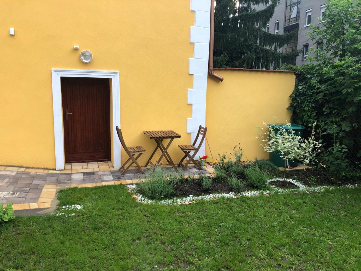 Appartement Rigo Lak à Miskolc Extérieur photo