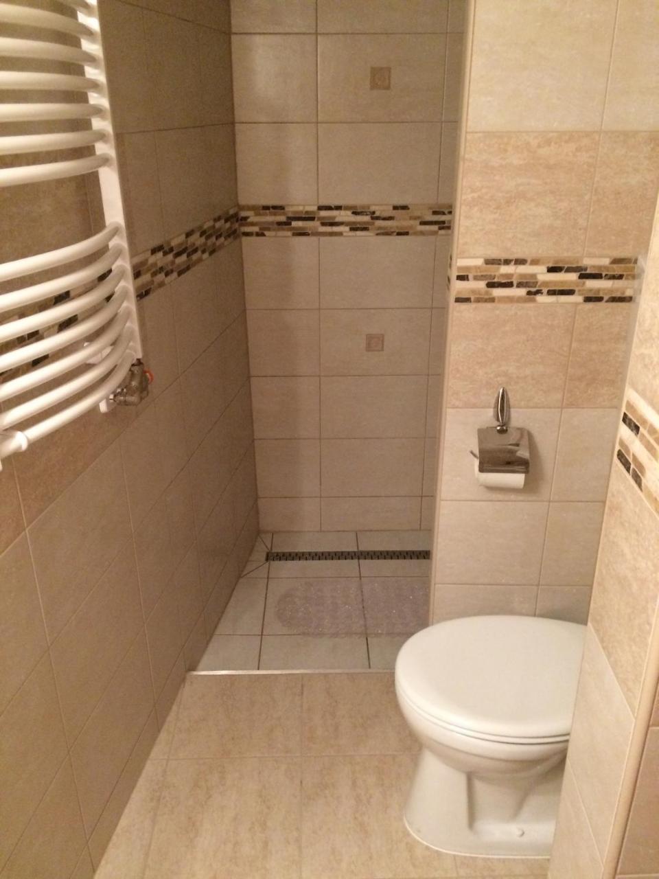 Appartement Rigo Lak à Miskolc Extérieur photo