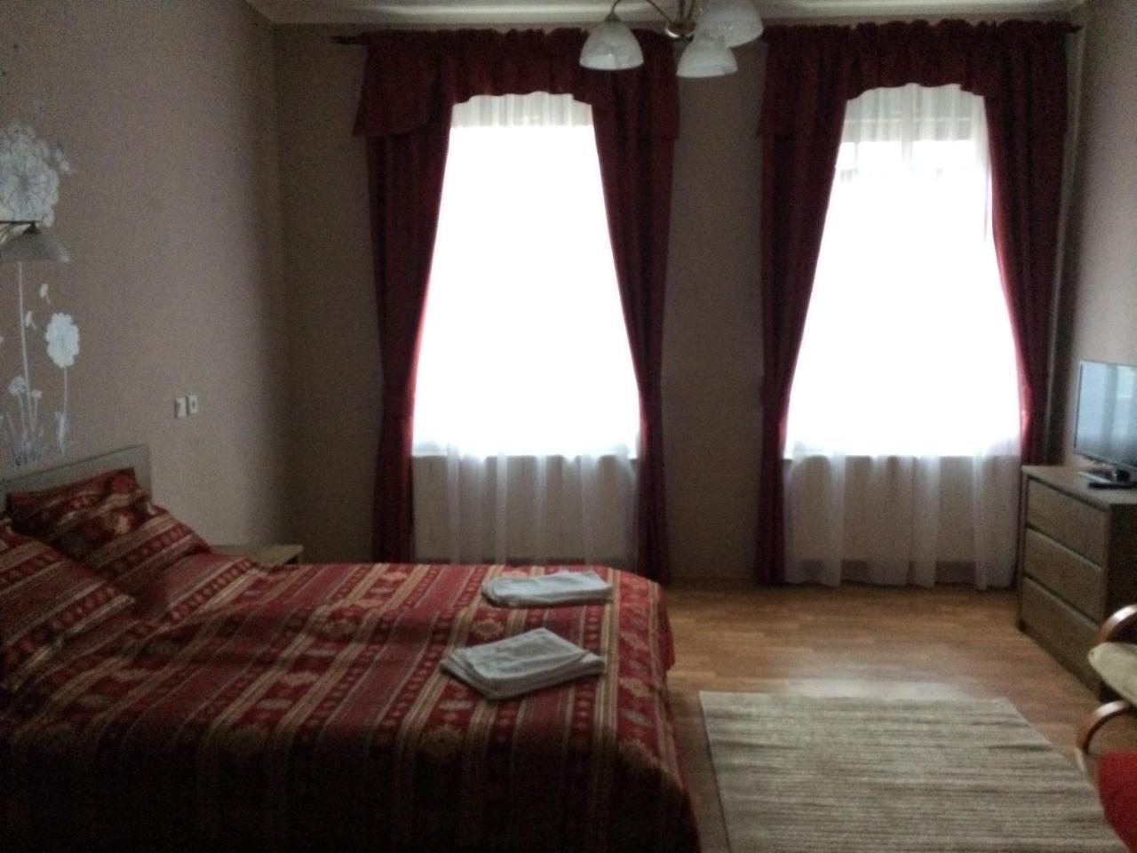 Appartement Rigo Lak à Miskolc Extérieur photo