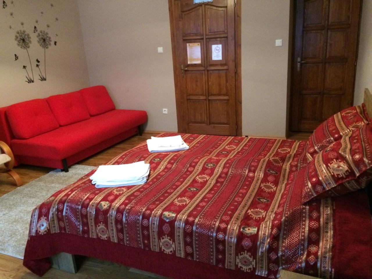 Appartement Rigo Lak à Miskolc Extérieur photo